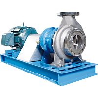 Centrifugal pump CN MAG-Mwaterelectricstationary