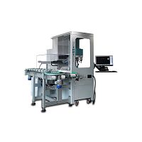 5-axis CNC machining center QUBE LENSESverticalcuttinghigh-productivity