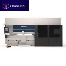 Automatic tool changer BB + ATC seriesCNC