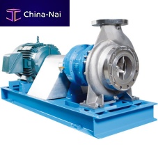 Centrifugal pump CN MAG-Mwaterelectricstationary