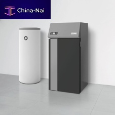 Pellet boiler SH30/SHP30residentialcommercialindoor