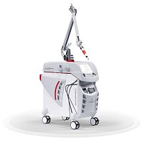 Tattoo removal laser Discovery Pico seriesskin rejuvenationpigmented lesion treatmentscar removal