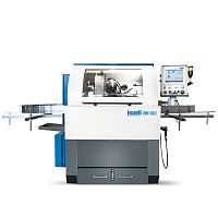 Blade grinding machine BNF 100CNCautomatic4-axis