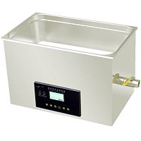 Medical ultrasonic cleaner CNCcompactstainless steel