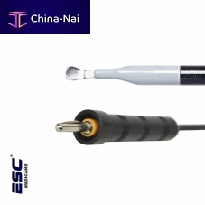 Laparoscopic electrode coagulationspatulamonopolar