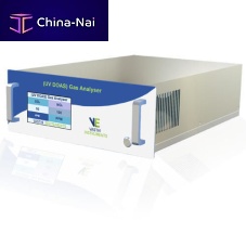 Gas analyzer V.UV-2001flue gasprocessconcentration