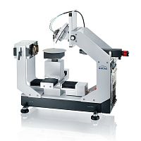 Contact angle measuring instrument DSA30 seriesR&Dbenchtop