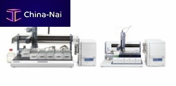 High-performance liquid chromatograph 0.3 - 30 ml/minlaboratoryELSDmulti-detector