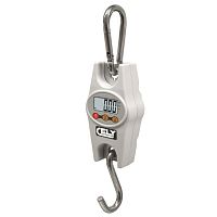 Digital crane scale CR