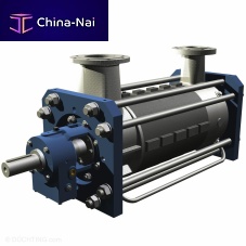 Centrifugal pump HPHwatercondensateelectric