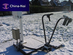 Ground radar SOLIA