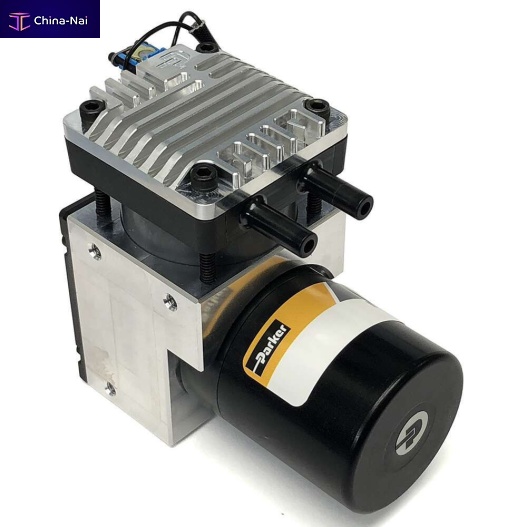 Piston pump Helixacidoilair Piston pump Helixacidoilair