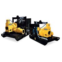 Diaphragm pump S300for wastewaterslurryair