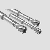 Solid reamer RM high-performance
