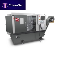 CNC turning center ST-10Y3-axisA2-512 tools