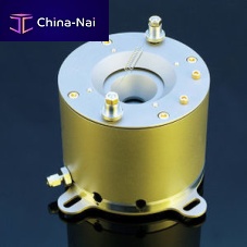 Ion sputtering source Mark II+