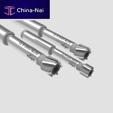 Solid reamer RM high-performance
