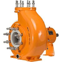 Centrifugal pump NPCfor chemicalselectricstationary