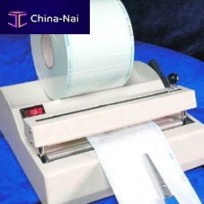 Medical sealer MD400 manualbenchtoprotary