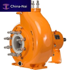 Centrifugal pump NPCfor chemicalselectricstationary