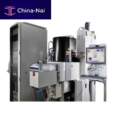 Plasma wafer etching machine Omega®