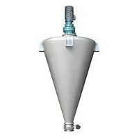 Conical mixer DSH seriesconical screwbatchfor liquids
