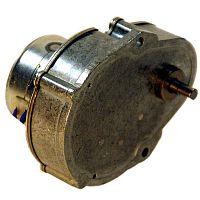 AC gear-motor LYG42 seriespermanent magnetsynchronousspur
