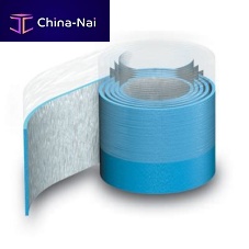 Polyethylene adhesive strip FONOFOAM