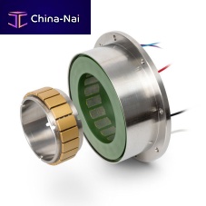 Frameless motor DT85 Mthree-phaseBLDC48 V