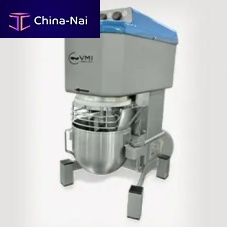 Planetary mixer R51batchfor liquidsvacuum