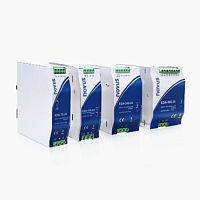 AC/DC power supply EDAsingle-outputwith short-circuit protectionwith overload protection