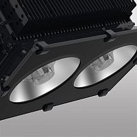 IP67 floodlight ML-OPSF01C-1000WLEDfor multipurpose gymfor sports fields