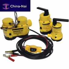 Water pump EV seriesDCindustrialdewatering