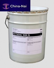 Plastic sealant PITTSEAL® 444 Nbutylleak-proofing
