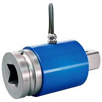 Reaction torque sensor DV-14 square driveanalogIP50
