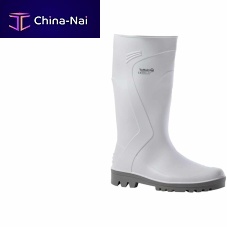 Unisex hospital boots ErgoBootwashableanti-staticwhite