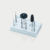 Dental burr 875520metalzirconia
