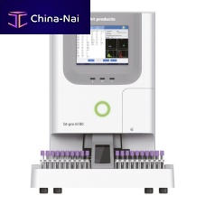 Automatic hematology analyzer URIT BH-6180benchtop37-parameter50-parameter