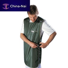 X-ray protective apron 907front protectionrear protection0.25 mm