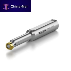 Internal grooving tool SIMinsertmodularprecision
