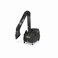 Mobile fume extractor Prism®weldingindustrialcartridge
