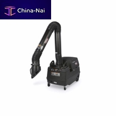 Mobile fume extractor Prism®weldingindustrialcartridge