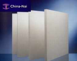 Thermal insulation CALSITHERM calcium silicatepanelincombustible