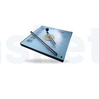 Circular gasket cutting tool 9614stainless steel