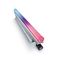 Surface-mounted light fixture ACCENT MXLEDlinearIP66