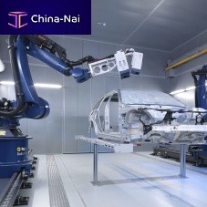 Vibration measuring system RoboVibforceloadacoustic