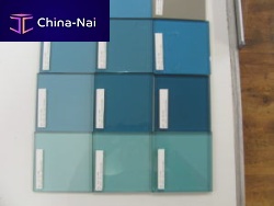 Laminated glass panel TINTEDdouble-glazedinsulatingtransparent