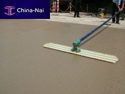 Manual screeding system 5090x series