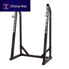 Power cage with pull-up bar WT40