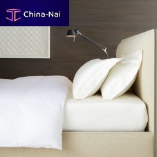 Cotton pillow SAINT CLOUDrectangularhome